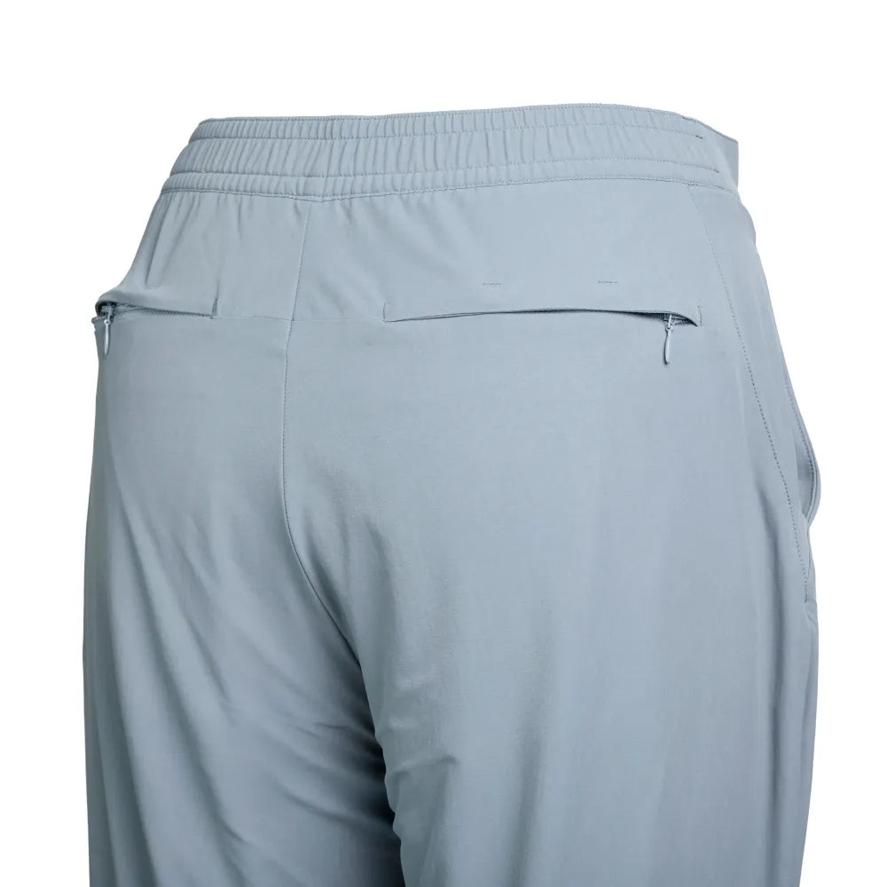 Pantalon Mujer Largo Luke Gris