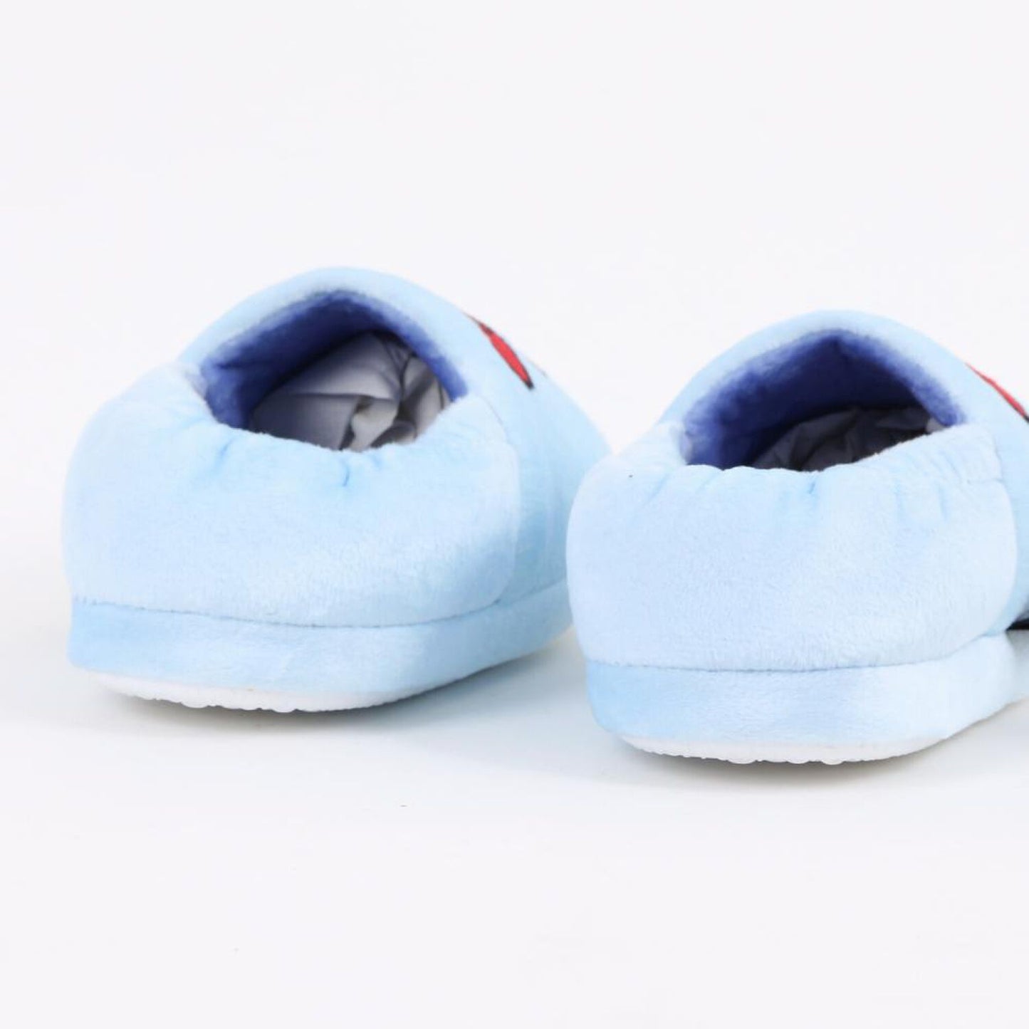 Pantufla Niña Jessie Toy Story Celeste