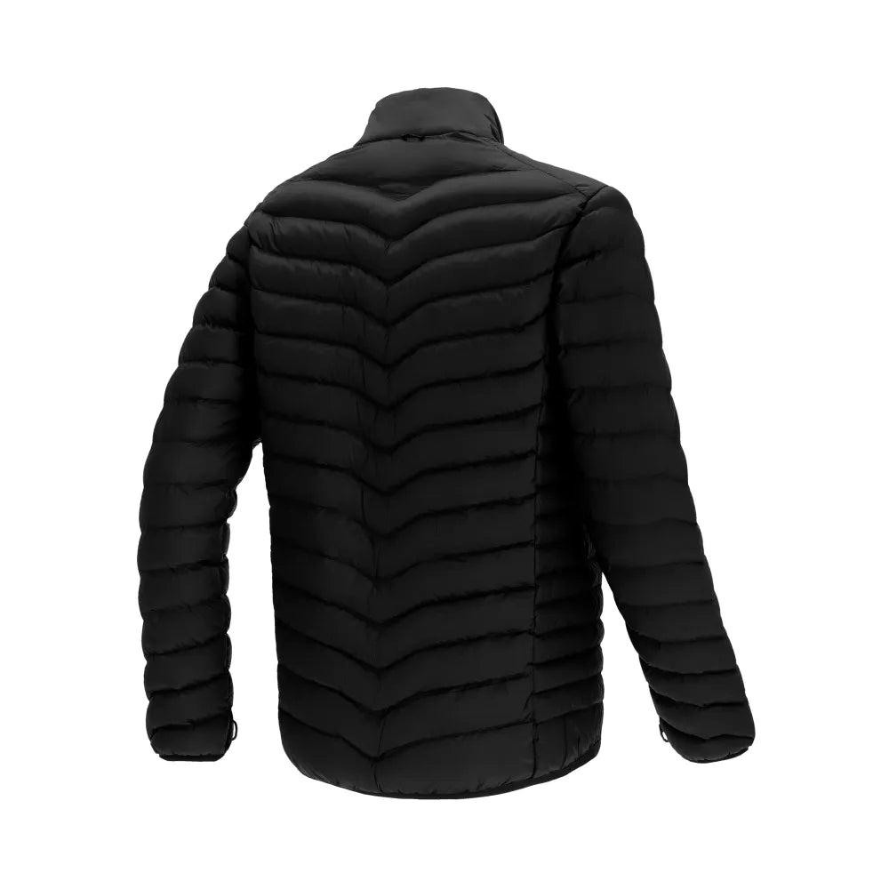Parka Hombre 3 En 1 Skada Negro