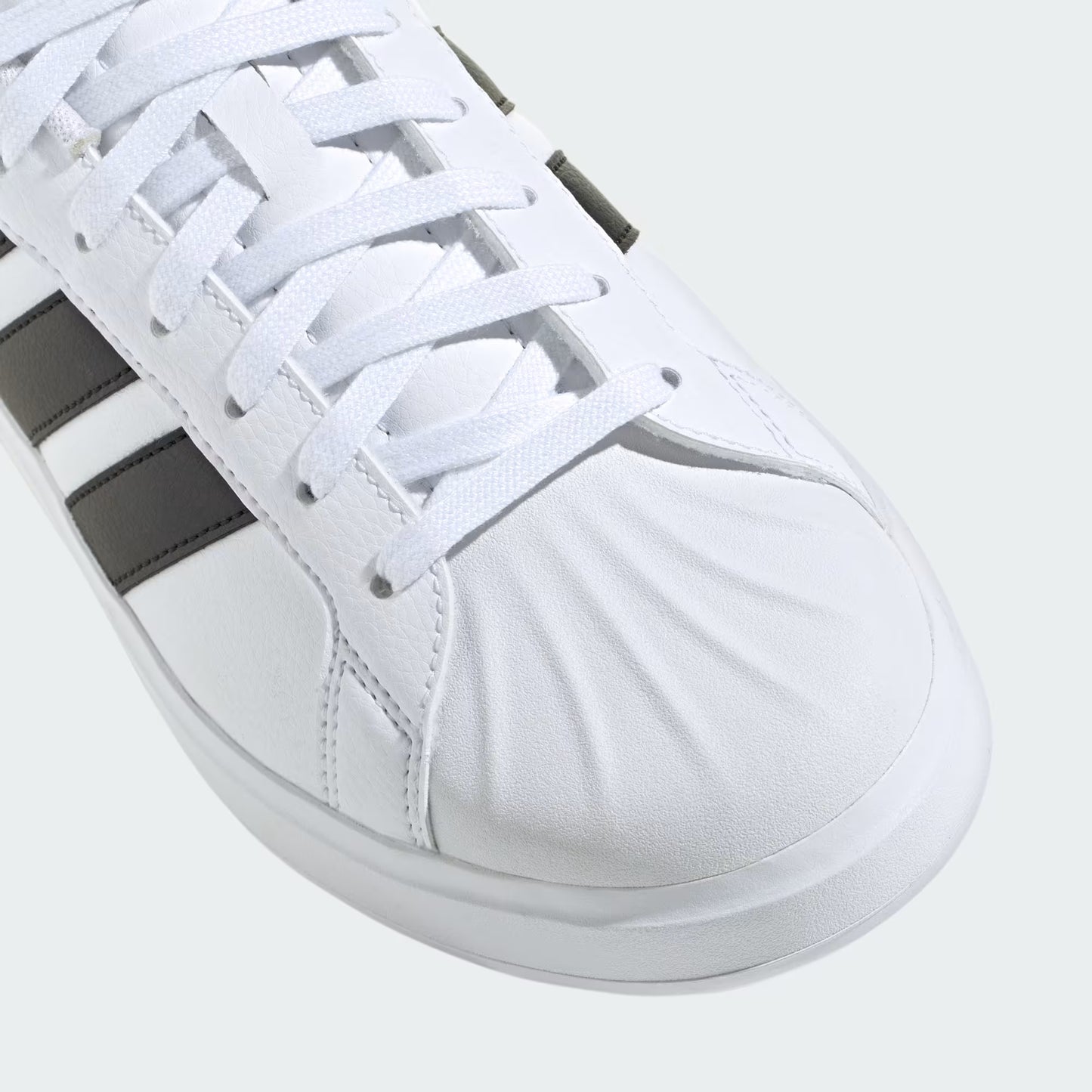 Zapatilla Hombre Streettalk Blanco