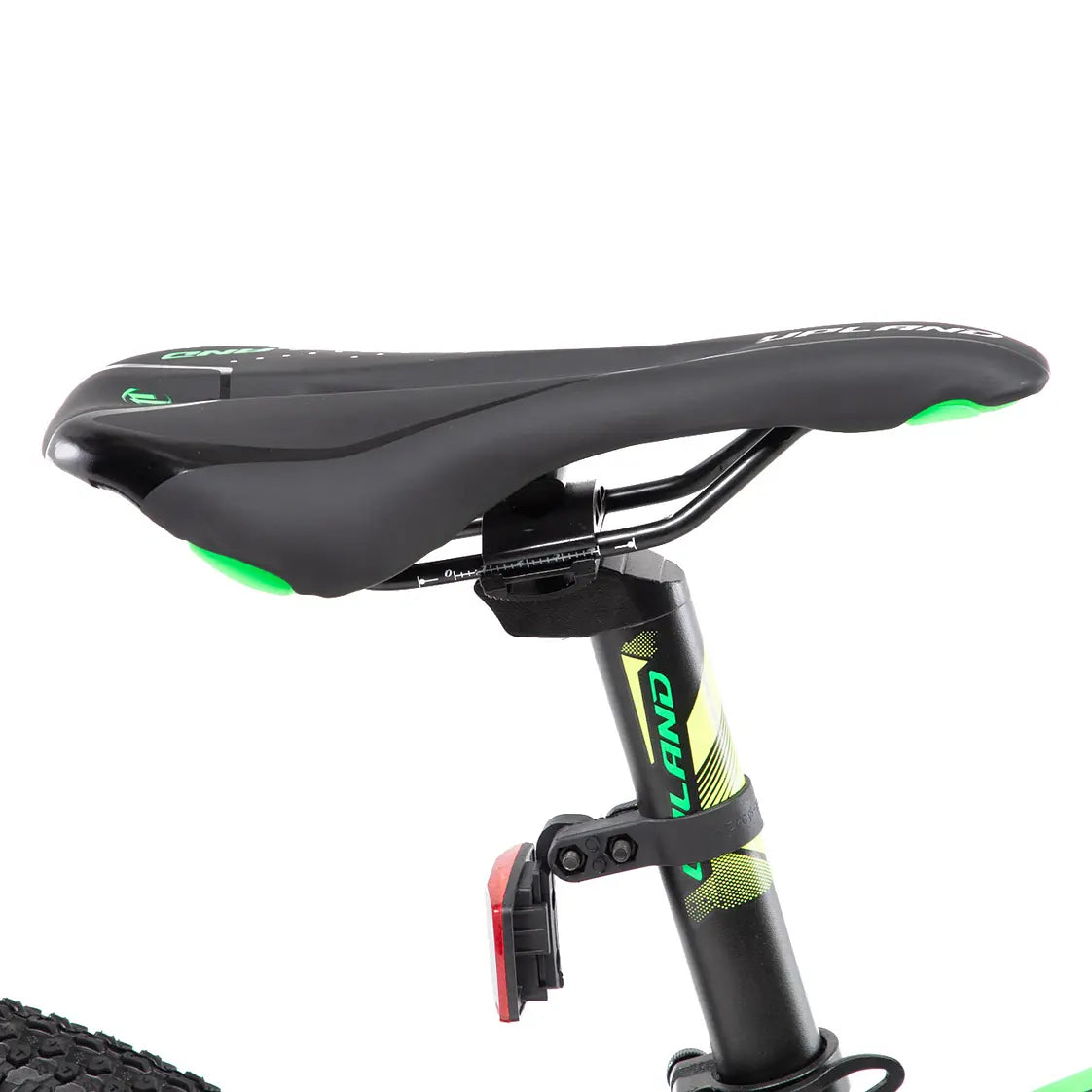 Bicicleta Upland Vanguard 200-29Er Talla 17 Aro 29 Negro