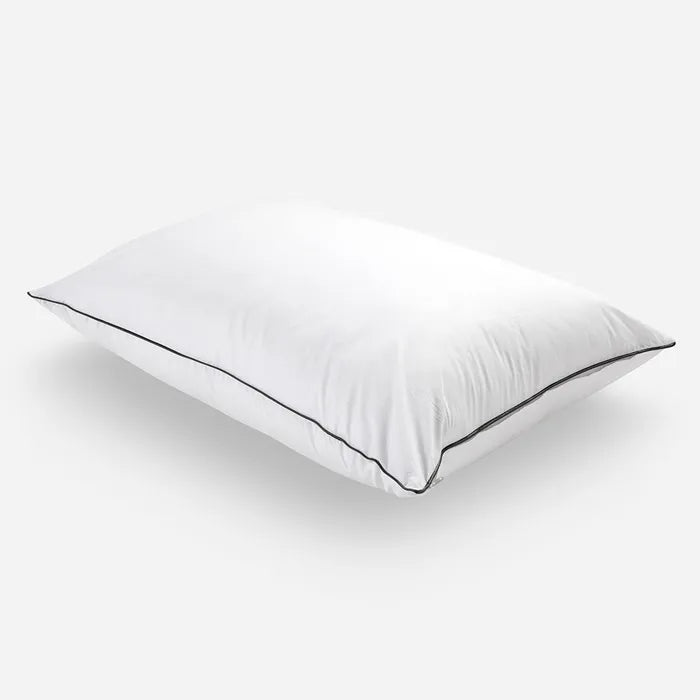 Cama Art 4 de 2 Plazas + 2 Almohadas Fibra Extra