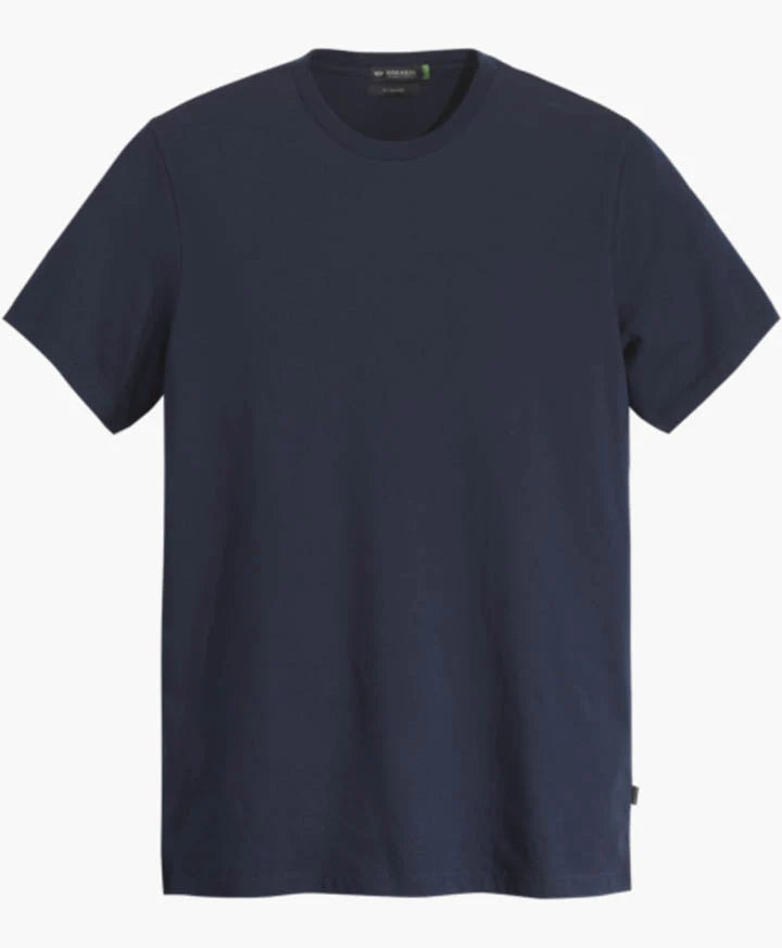 Polera Hombre Crewneck Blazer Navy