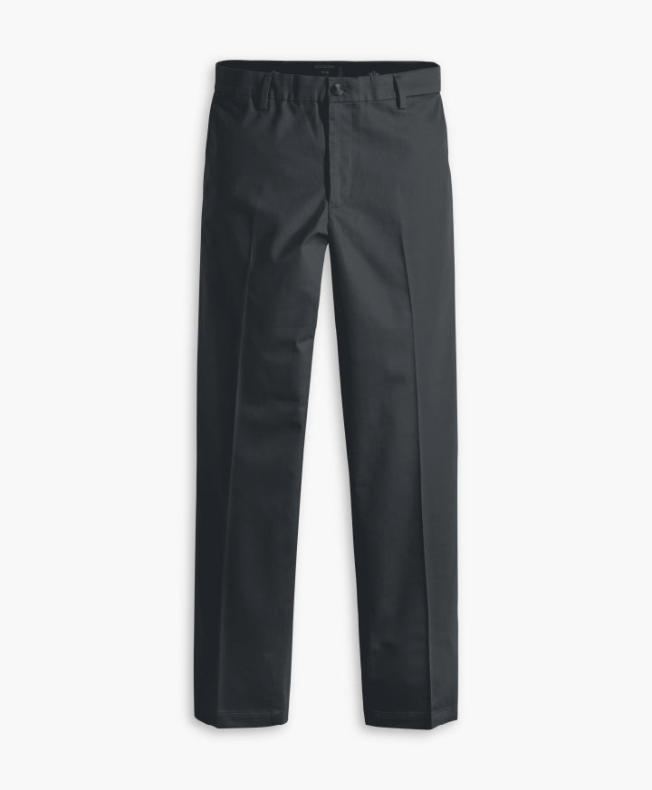 Pantalón Hombre Signature Stain Defender Negro