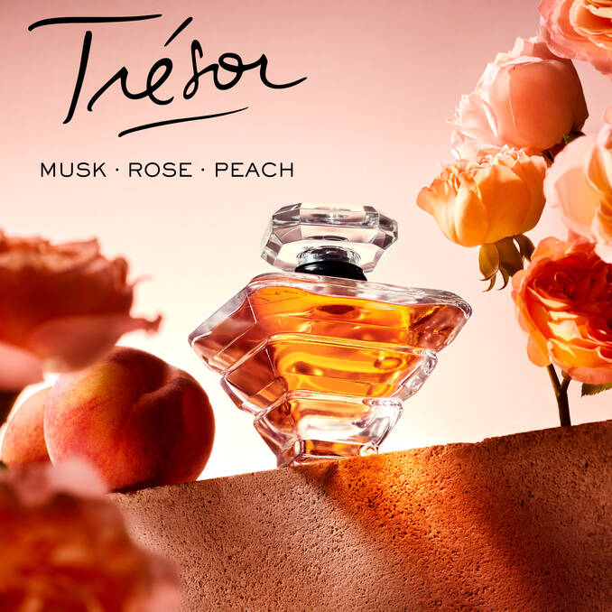 Perfume Mujer Estuche De Regalo EDP Treso