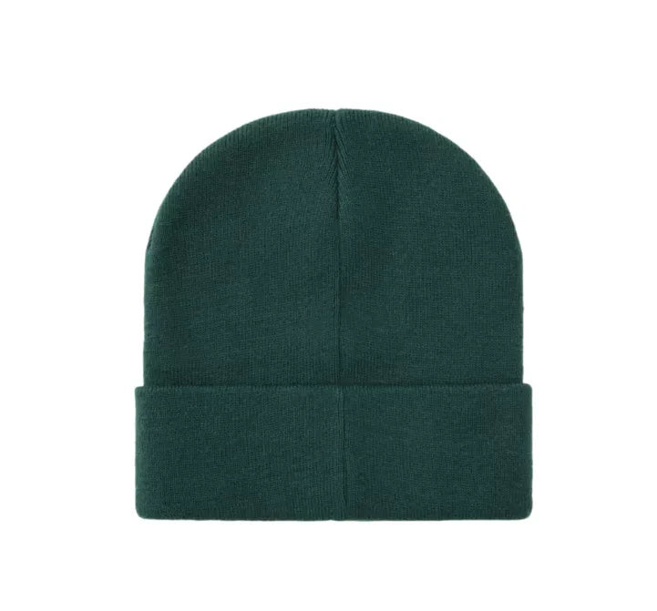 Gorro Hombre Verde Oscuro