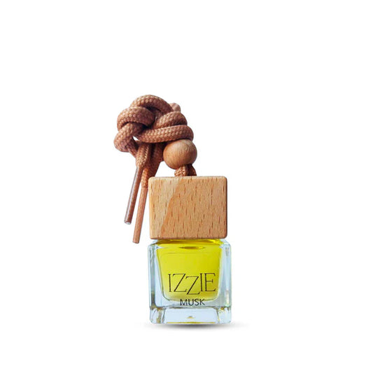 Aromatizante para auto Colgante | Musk 8ml