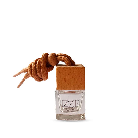 Aromatizante para auto Colgante | Wild