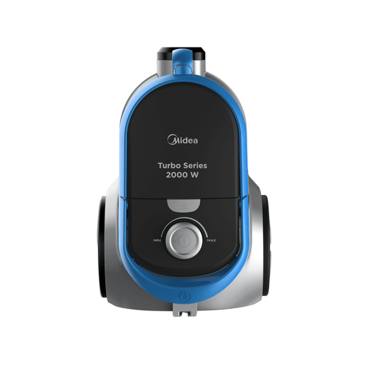 Aspiradora Ciclónica de Arrastre 2000W 18C