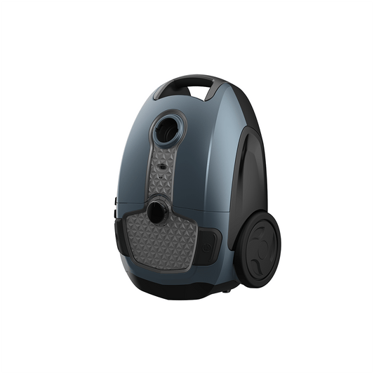 Aspiradora de Arrastre con bolsa de 3 lts