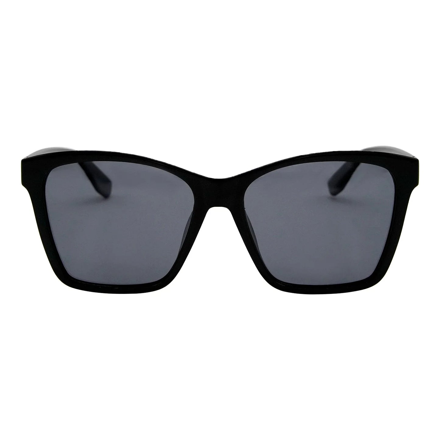 Lentes de Sol Unisex Wayfarer BD219C2 Negro