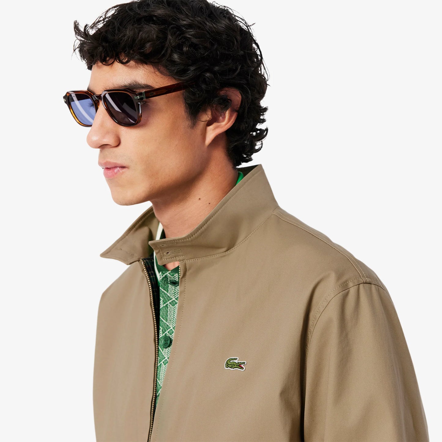 chaqueta-hombre-harrington-marrón