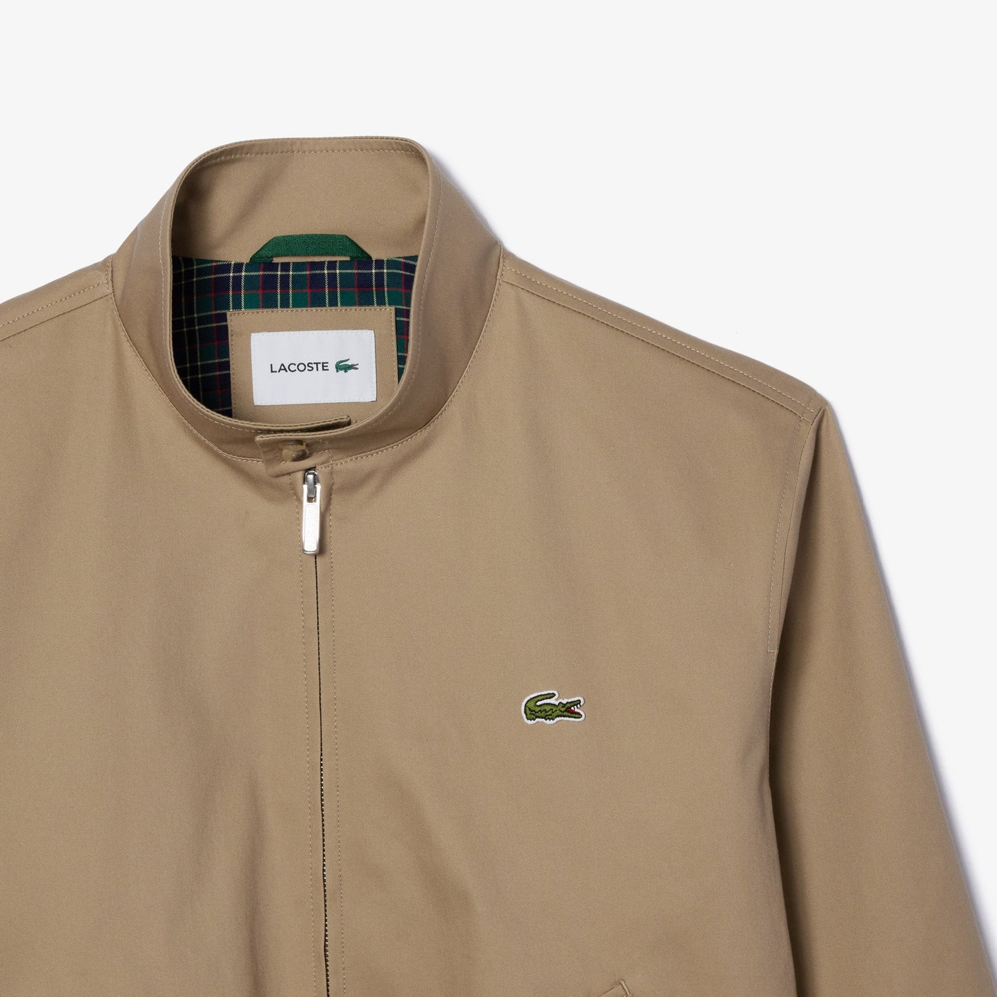 chaqueta-hombre-harrington-marrón