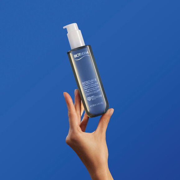 Desmaquillador Biosource Cleansing Micellar Water 200ml