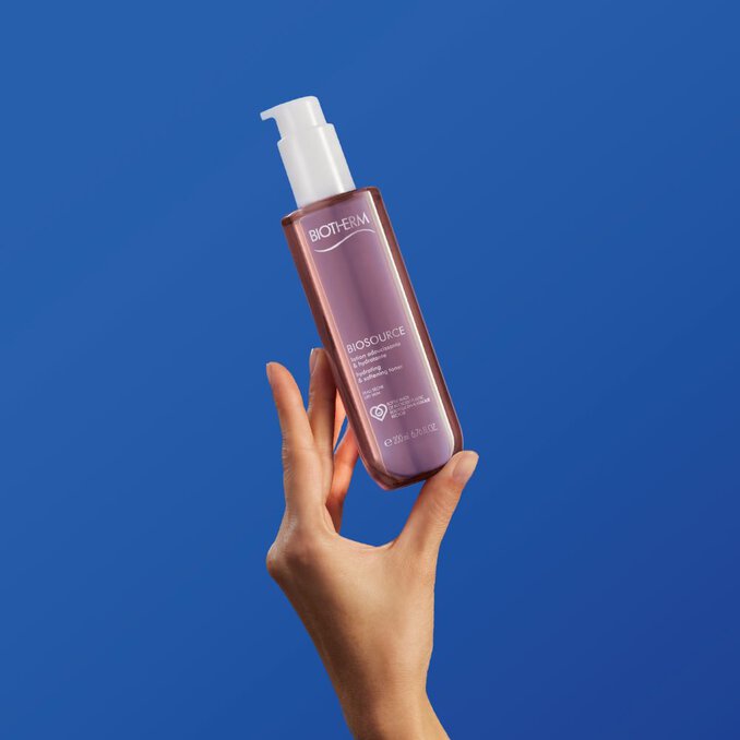 Tónico Hidratante y Calmante (Piel Seca)