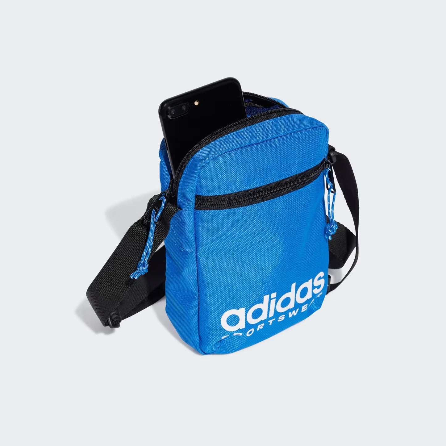 Bolsa Nations Pack Sportswear Festival Blue