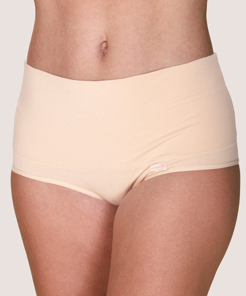 Cuadro Mujer Cotton Maternal Nude