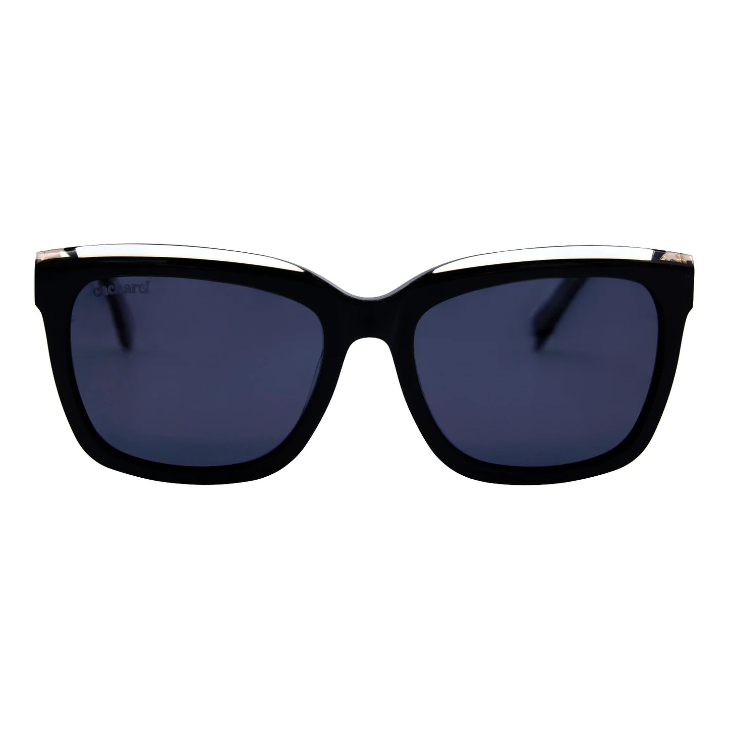 Lentes de Sol Mujer Cat-Eye CA017C1 Negro Otro