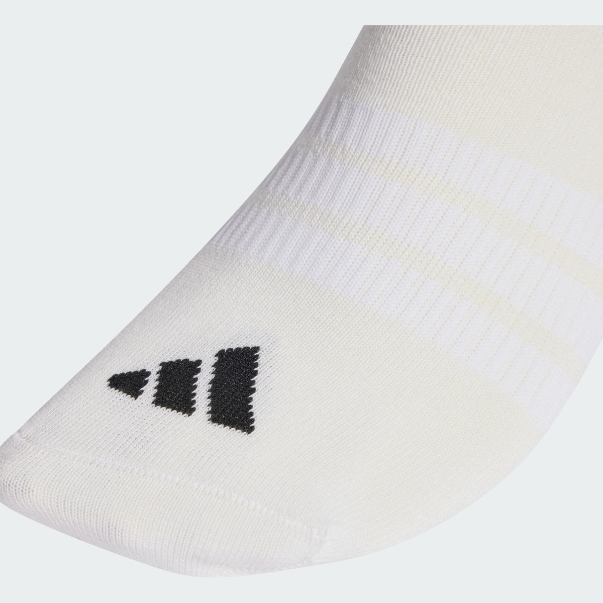Tripack Calcetines al Tobillo Essentials Blancos