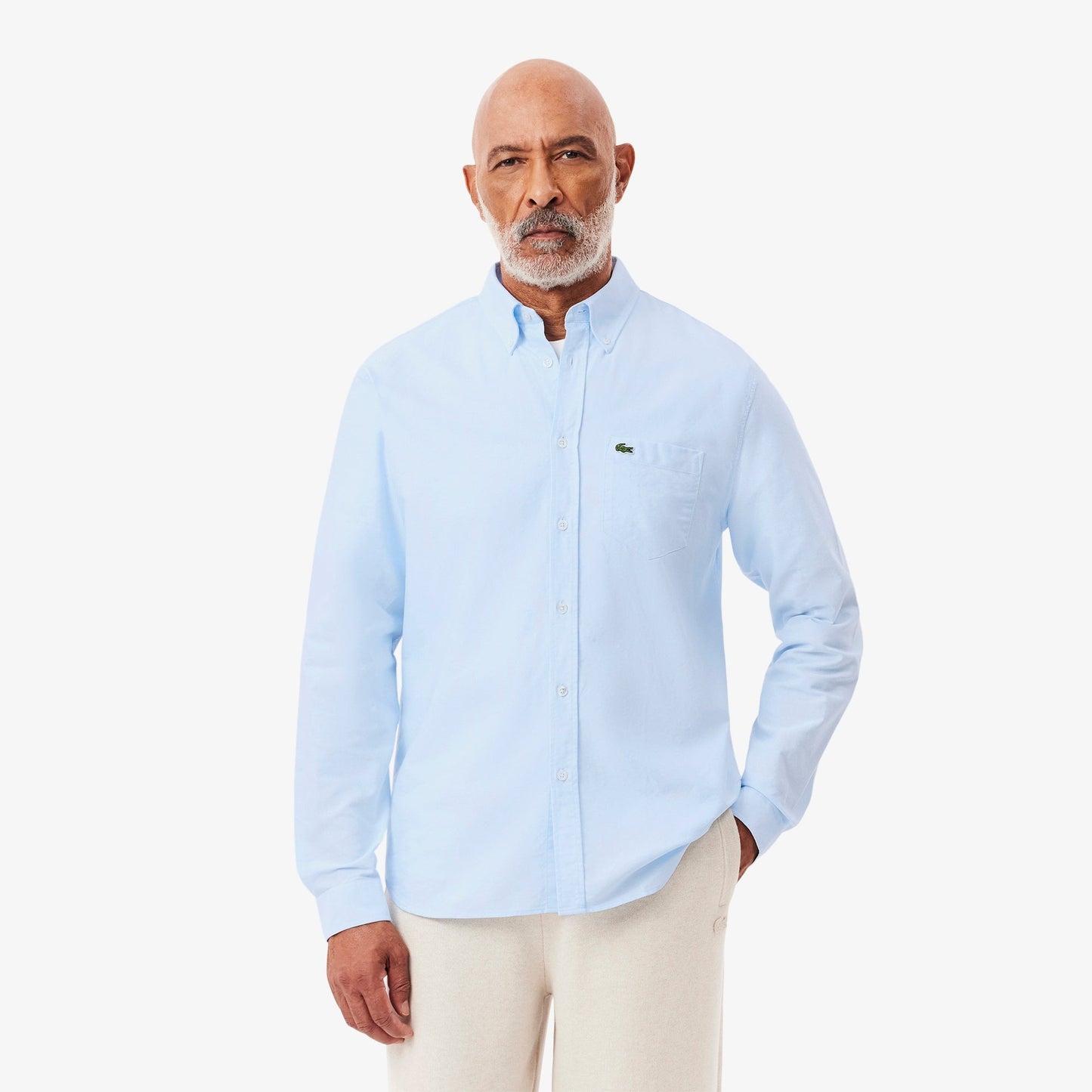 camisa-hombre-oxford-regular-celeste