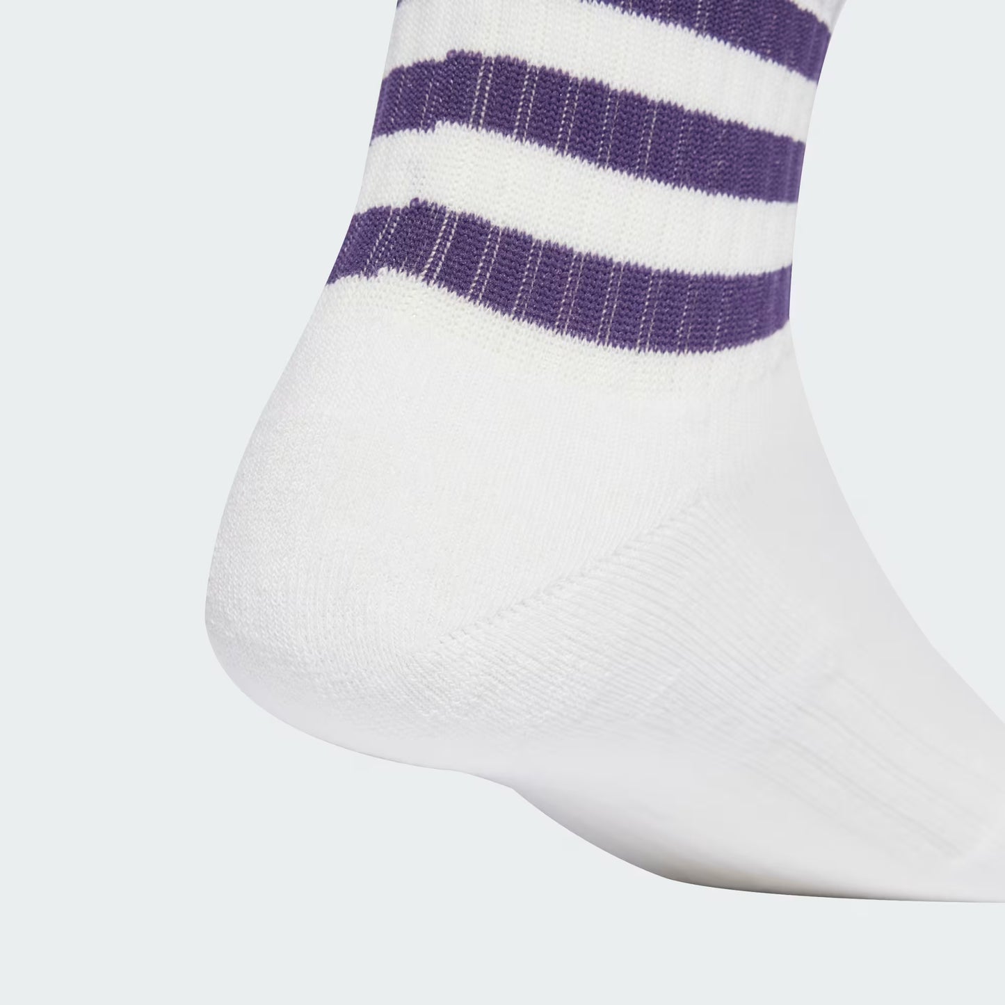 Calcetines Niña Acolchados 3 Tiras Sportswear Corte Bajo 3 Pares Powder Plum