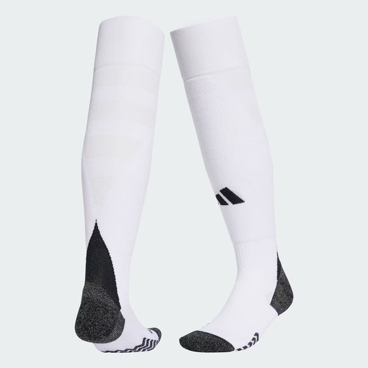 calcetines-hombre-futbol-adi-24-blanco