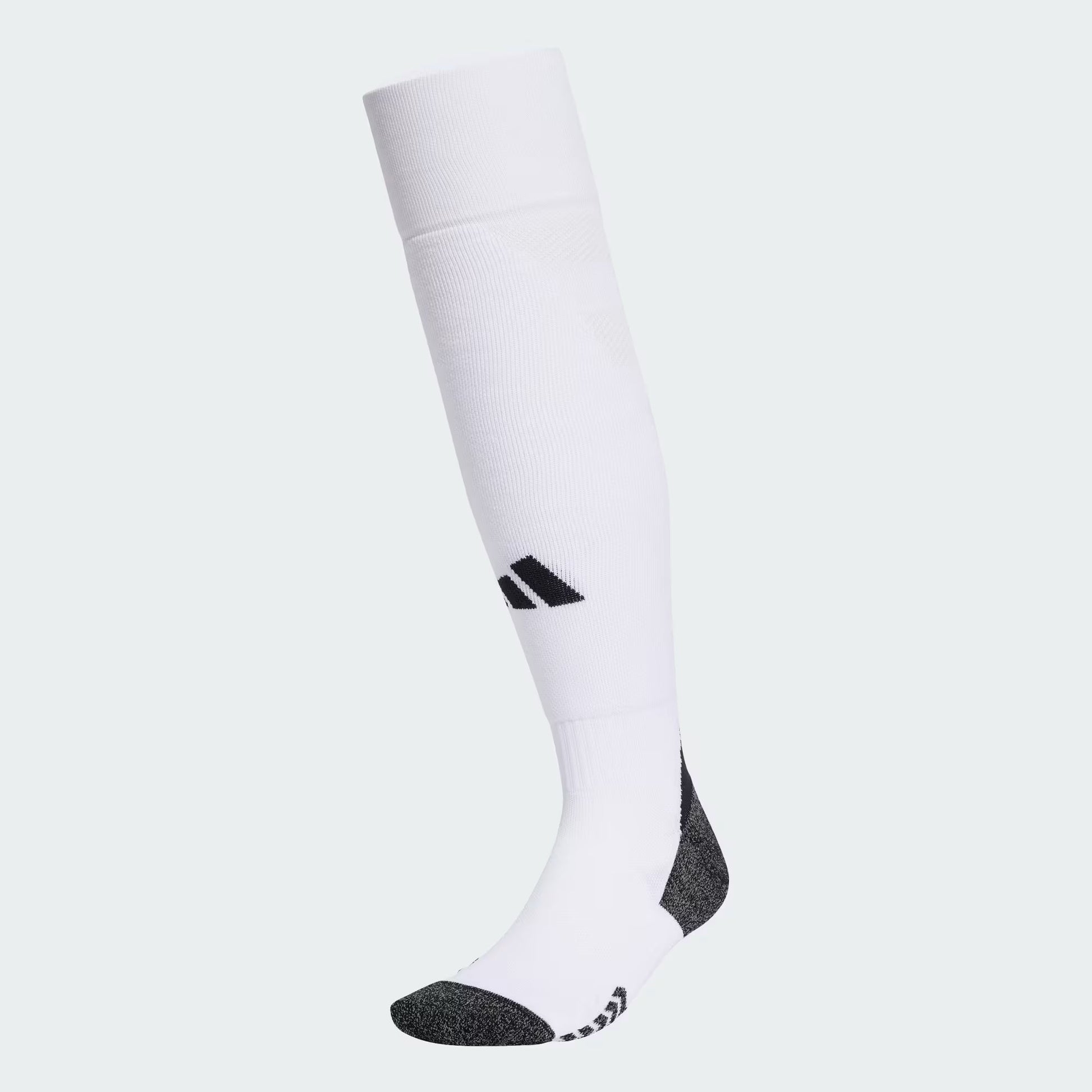 calcetines-hombre-futbol-adi-24-blanco