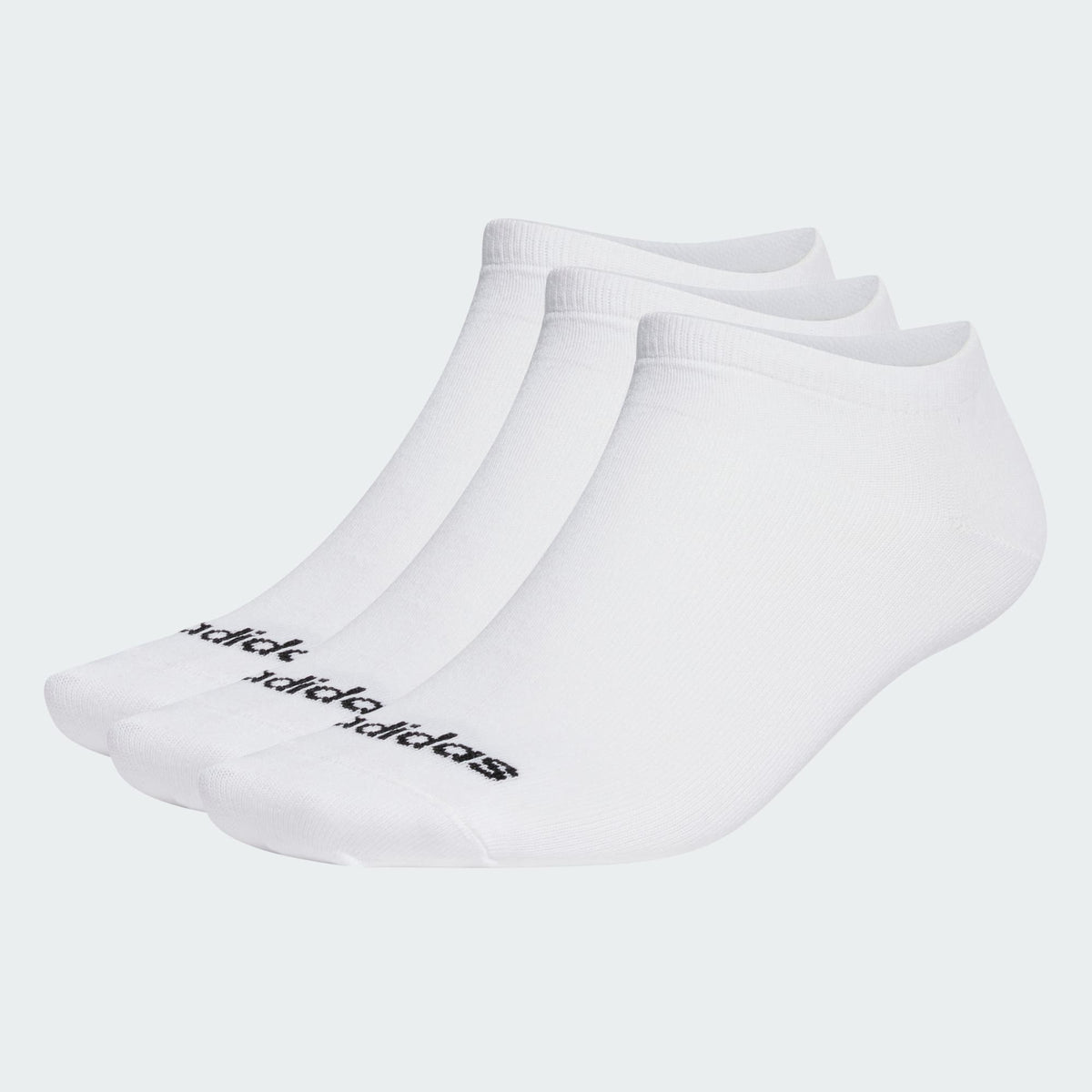 Calcetines Thin Linear Low-Cut 3 Pairs