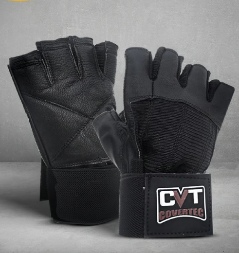 guante-gimnasio-con-muñequera-negro