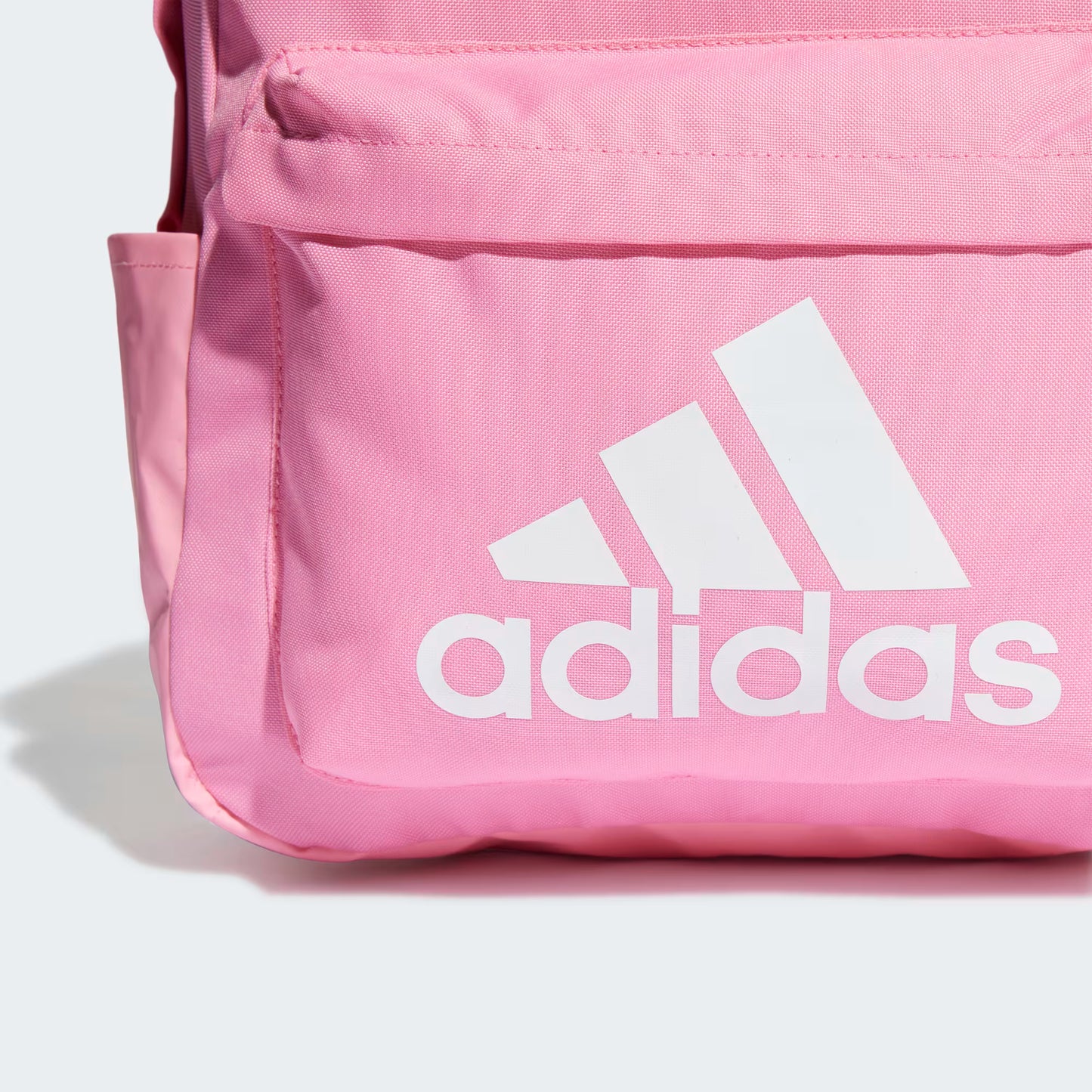 Mochila Classic Badge of Sport Backpack Pink