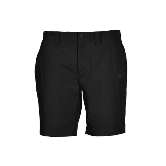 Short Hombre Jake Negro