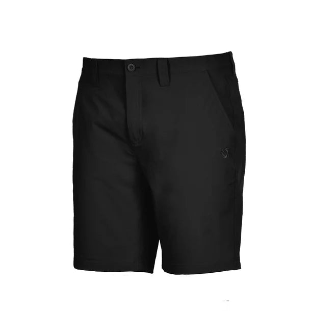 Short Hombre Jake Negro