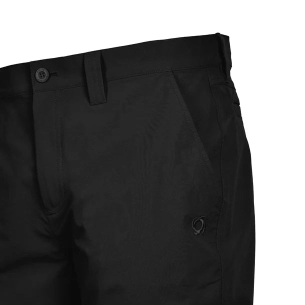 Short Hombre Jake Negro