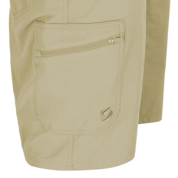 Short Hombre Katmai Khaki