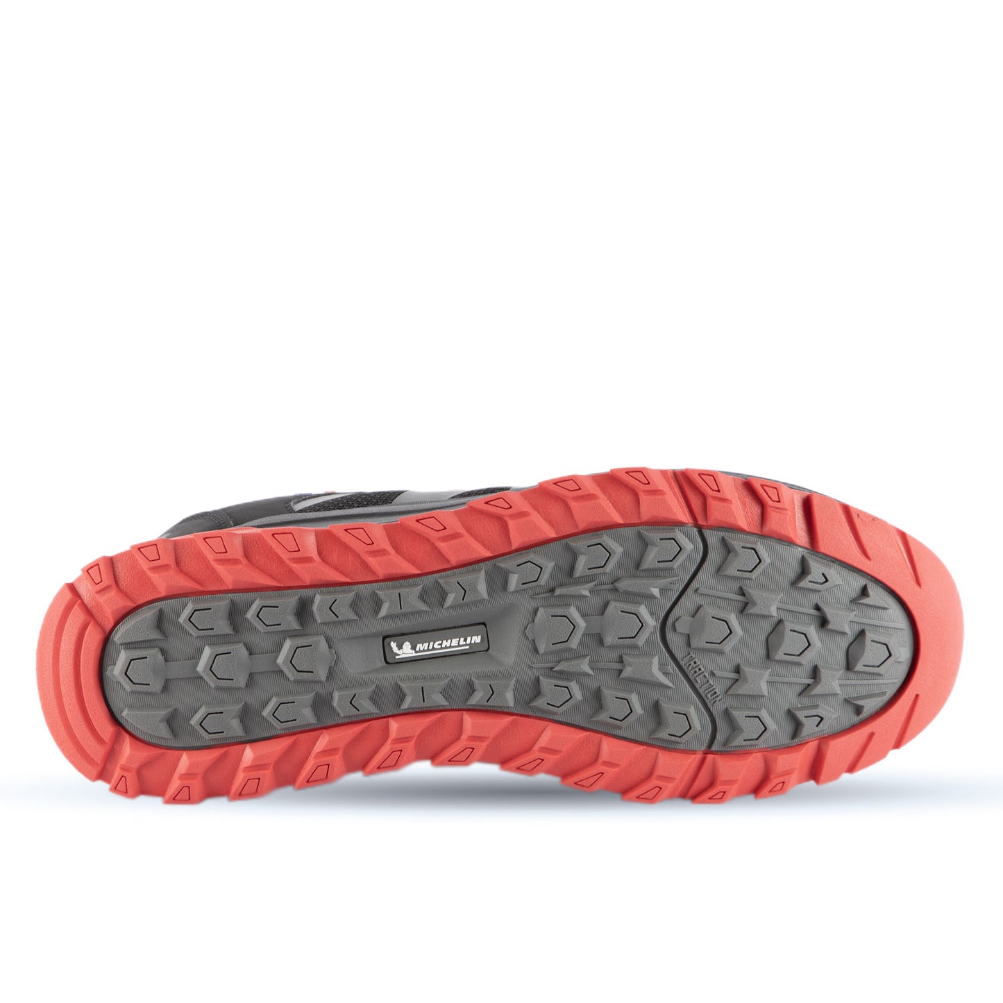 Zapatilla Hombre DR15 Negro