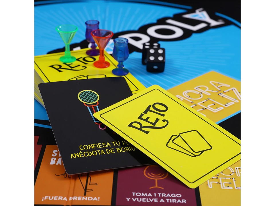 Drinkopoly