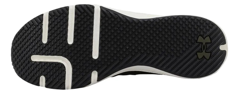 Zapatilla Hombre Entrenamiento Charged Engage 2 Verde Musgo