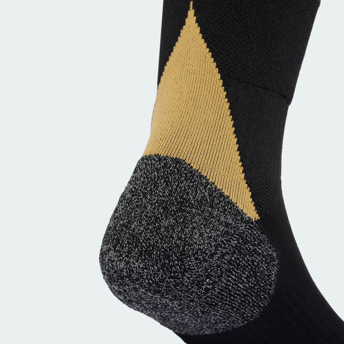 Calcetines Hombre Futbol Adi 24 Negro