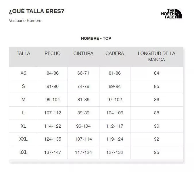 Polera Hombre The North Face Manga Corta Brand Proud Azul