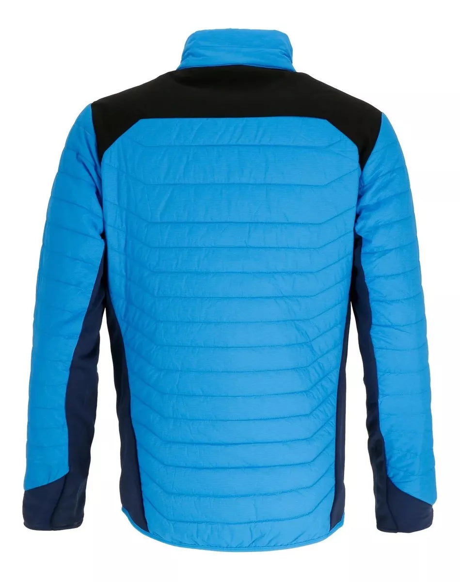 Chaqueta Hombre Térmica Light Cross Navy