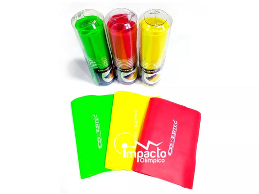 banda-elástica-verde-0,60mm