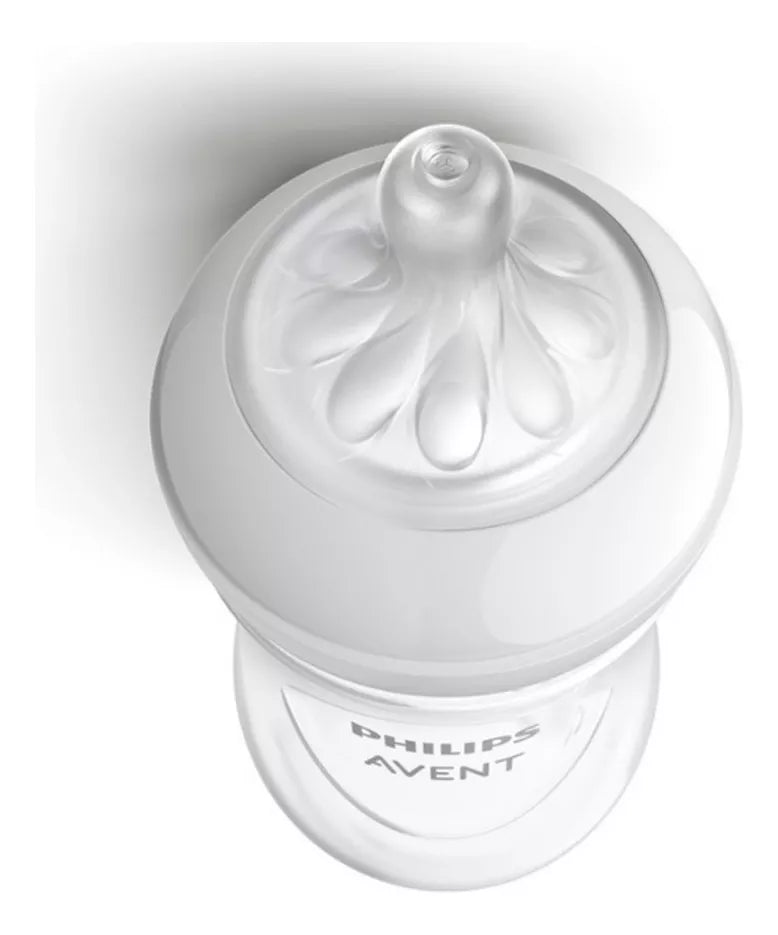 Mamadera Natural 330 ml