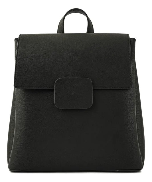 Mochila Mujer Mediana Antonella Negro