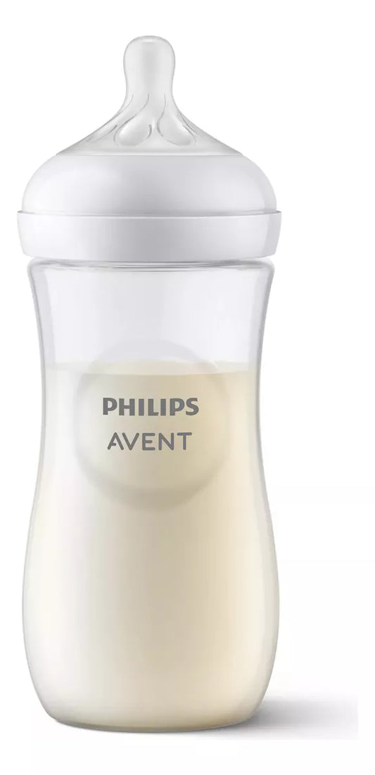 Mamadera Natural 330 ml