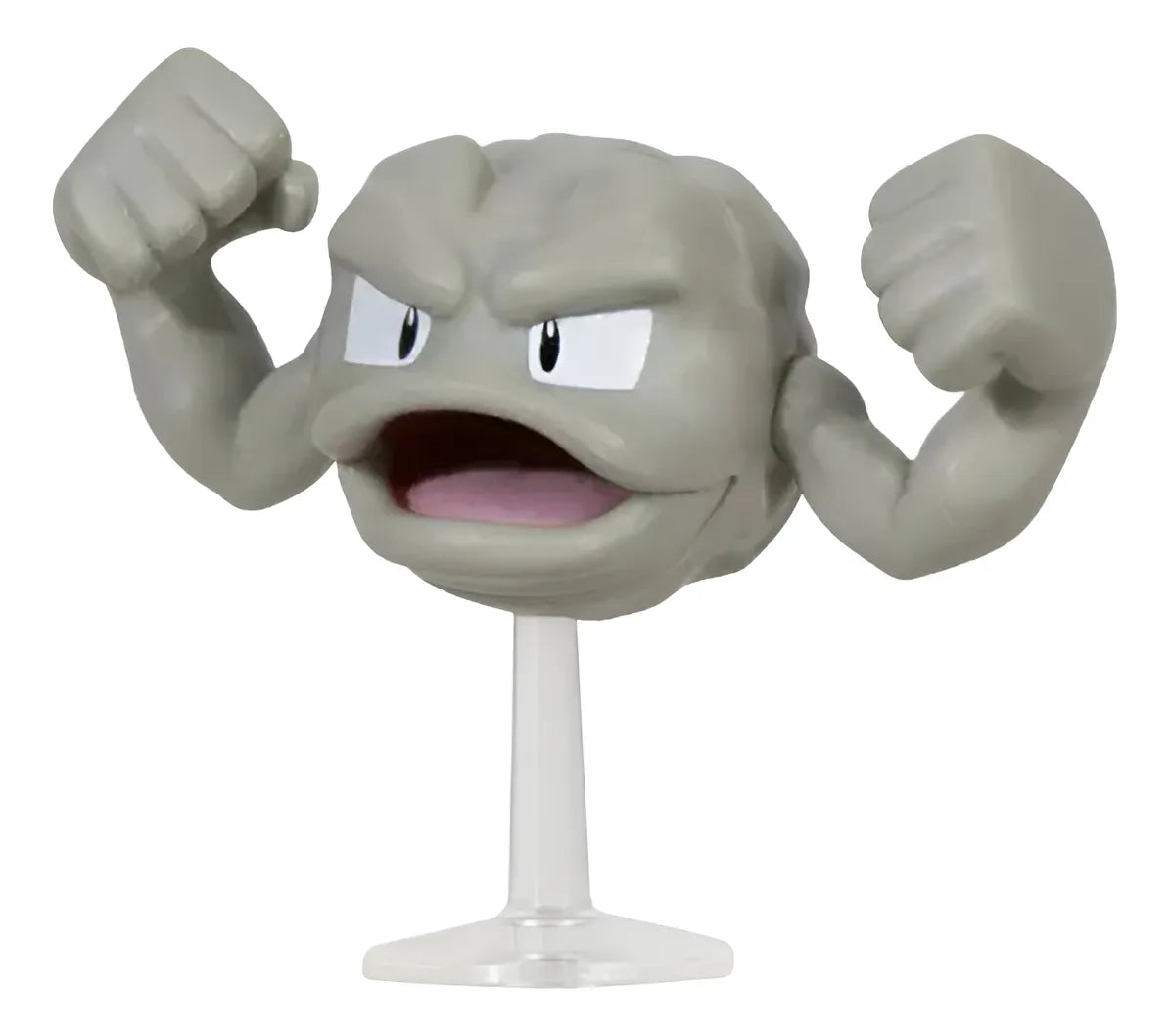 Figura Pokemon Geodude