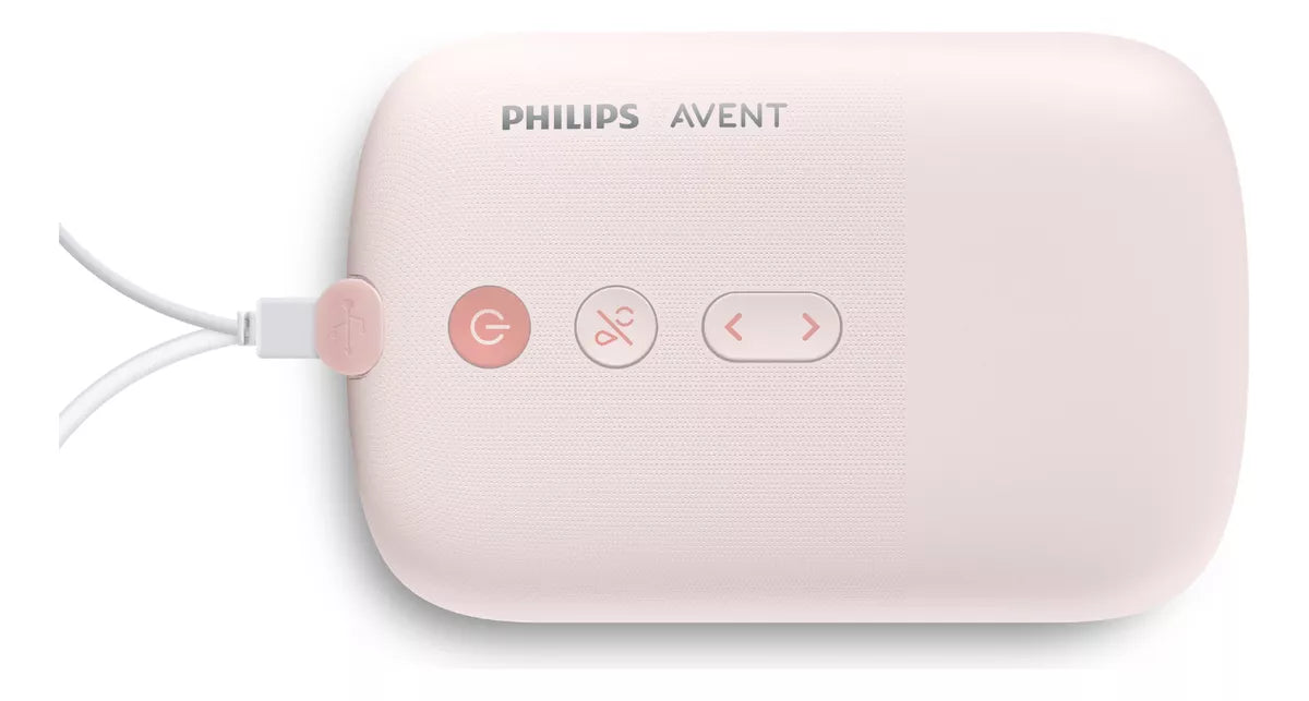 Extractor de Leche 125ml