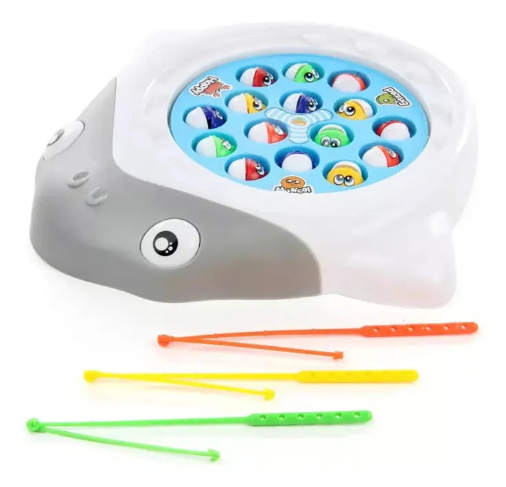Pesca Milagrosa Unisex