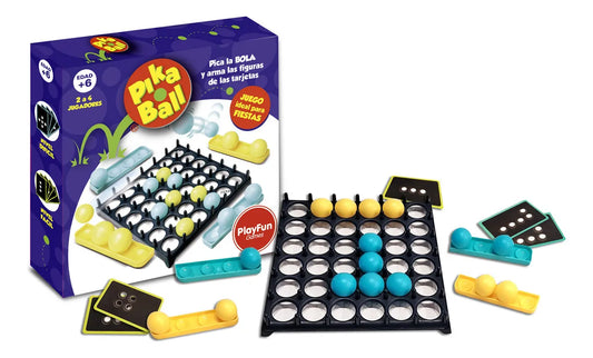 juego-de-habilidad-pika-bal