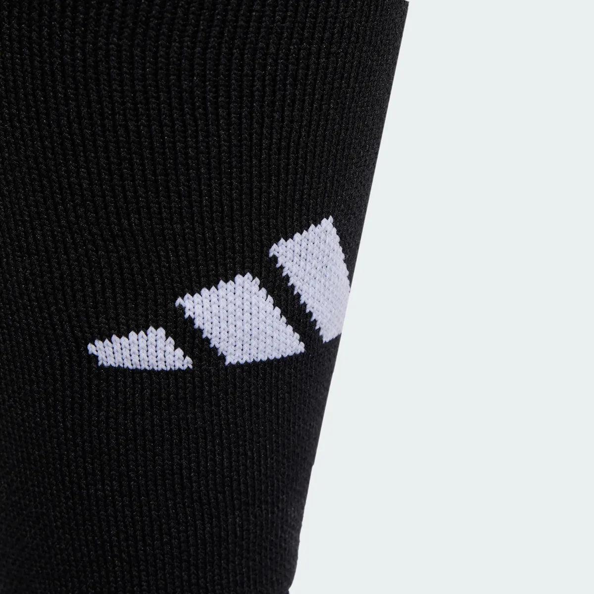 Calcetines Hombre Futbol Adi 24 Negro