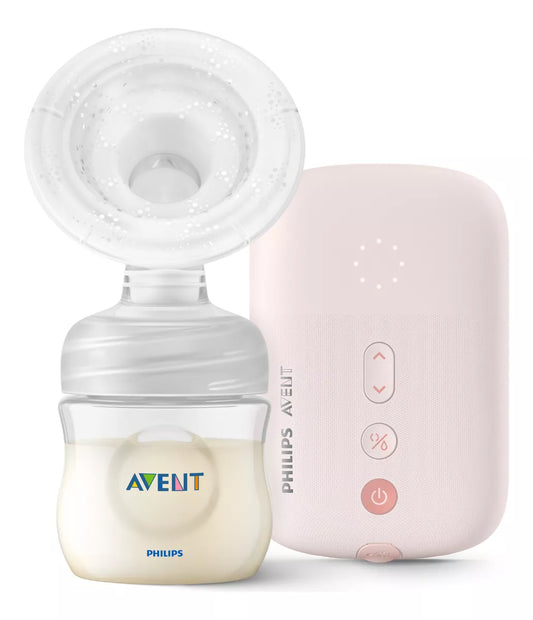 Extractor de Leche 125ml